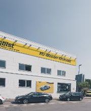 Vergölst Aachen Bild 3