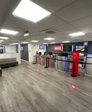 Avis Alquiler de coches - Madrid imagen 1