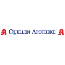 Logo der Quellen Apotheke