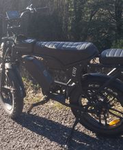 LM FatBikes image 1