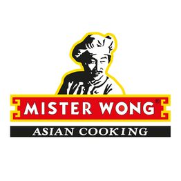 Mister Wong Basel Steinenvorstadt logo
