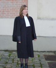 Maître Nina LEBARQUE image 3