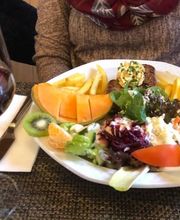 Restaurant Schützenhaus Biel Bild 3