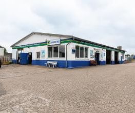 EUROMASTER Mettmann PKW & LKW Bild 5
