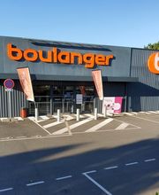 Boulanger Electroménager et Multimedia