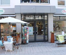 Ahrens Zuhause Bild 1