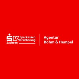 Sparkassen-Versicherung Sachsen Agentur Böhm & Hempel