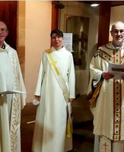 Eglise Catholique Chrétienne de Genève Bild 1