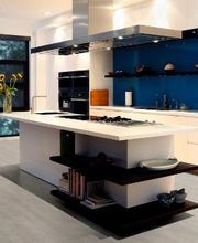 Boden Pelzer GmbH - Vinylböden, Parkett & Bodenbeläge Bild 1