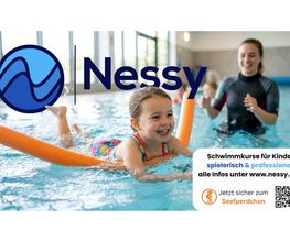 Schwimmschule Nessy Bad Honnef Bild 1