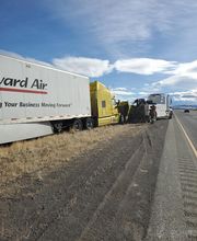 Elk Mountain Diesel image 12