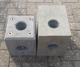 KBP Eibergen Betonpoeren afbeelding 6