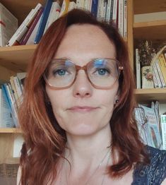 Gwénaëlle Martigny