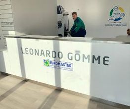 Euromaster Leonardo Gomme immagine 10