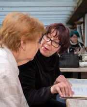 Margeritenhof, tegeler Pflege & Gesundheit Bild 4