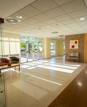 Residencia de mayores Amavir Getafe imagen 1