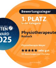 Physiotherapie Meyer Bild 1