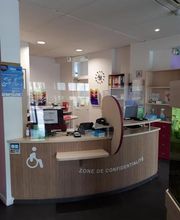 Laboratoire de La Motte-Servolex -  BIOGROUP ALPES ISERE image 1