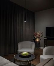Leipzig Suites Hotel Bild 2