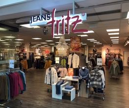 JEANS FRITZ Bild 10