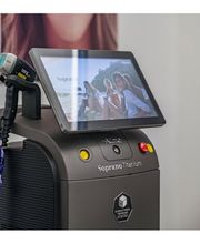 infinity Haarentfernung Bild 6