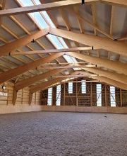 Sonnay Charpente SA Bild 1