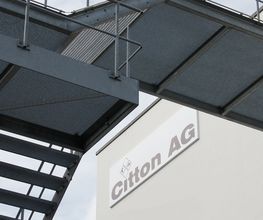 Citton AG Bild 1