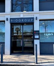 Laboratoire Antibes Vautrin - BIOGROUP CÔTE D'AZUR image 2