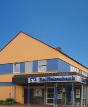 Raiffeisenbank Wittelsbacher Land eG - Geschäftsstelle Rederzhausen Bild 1