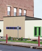 FLORENCE BIBAUT-ARCHITECTE DPLG image 16