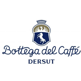 Bottega del Caffe' Dersut logo