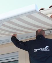 Dépan'Volets Roulants 26/07 SARL image 3