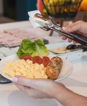 ibis budget Madrid Albasanz imagen 5