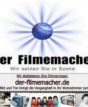 Der Filmemacher Bild 13