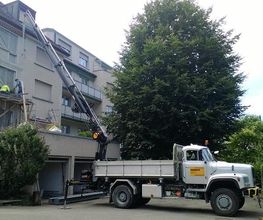 Gianesi AG Bild 5