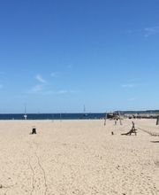 Ferienwohnung Travemünde Bild 1