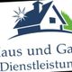 Hausmeisterservice Grießbach Rico