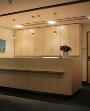 Dr. Olaf Luck Dr. Lars Hansen Praxis für Kieferorthopädie Bild 4