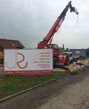 RJ Bât Construction Sàrl Bild 6