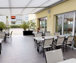 Ristorante Pizzeria Grundstein Bild 1