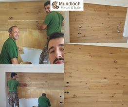 Mundloch Parkett & Boden Alfred Mundloch Bild 16
