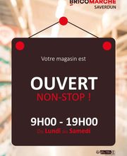Bricomarché Saverdun image 1