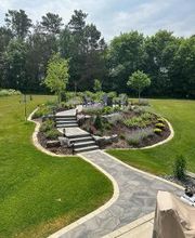Holm & Olson Landscape Design image 7
