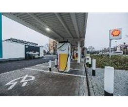 Shell Recharge Charging Station Bild 4