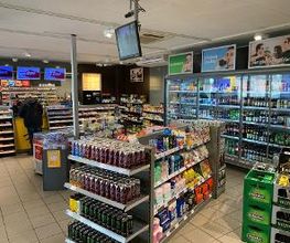 JET Tankstelle Bild 2