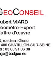 Sarl Geoconseil image 1
