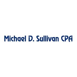Michael D. Sullivan, CPA