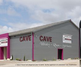 Le Marché Aux Vins SAS image 1