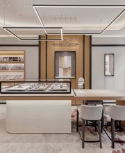 Jaeger-LeCoultre Boutique Berlin - Bucherer Bild 3