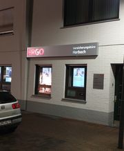 ERGO Versicherung Hermann-Josef Horbach Bild 13